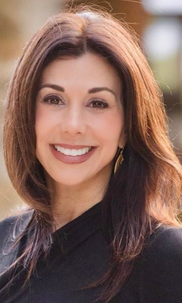 Photo of Michelle Christian - Morgan Stanley Financial Advisor