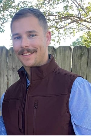 Photo of agent