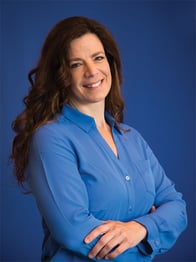 Photo of Julie Stahler