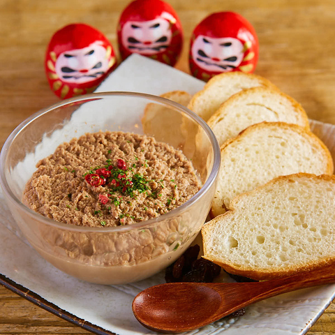 逸品料理