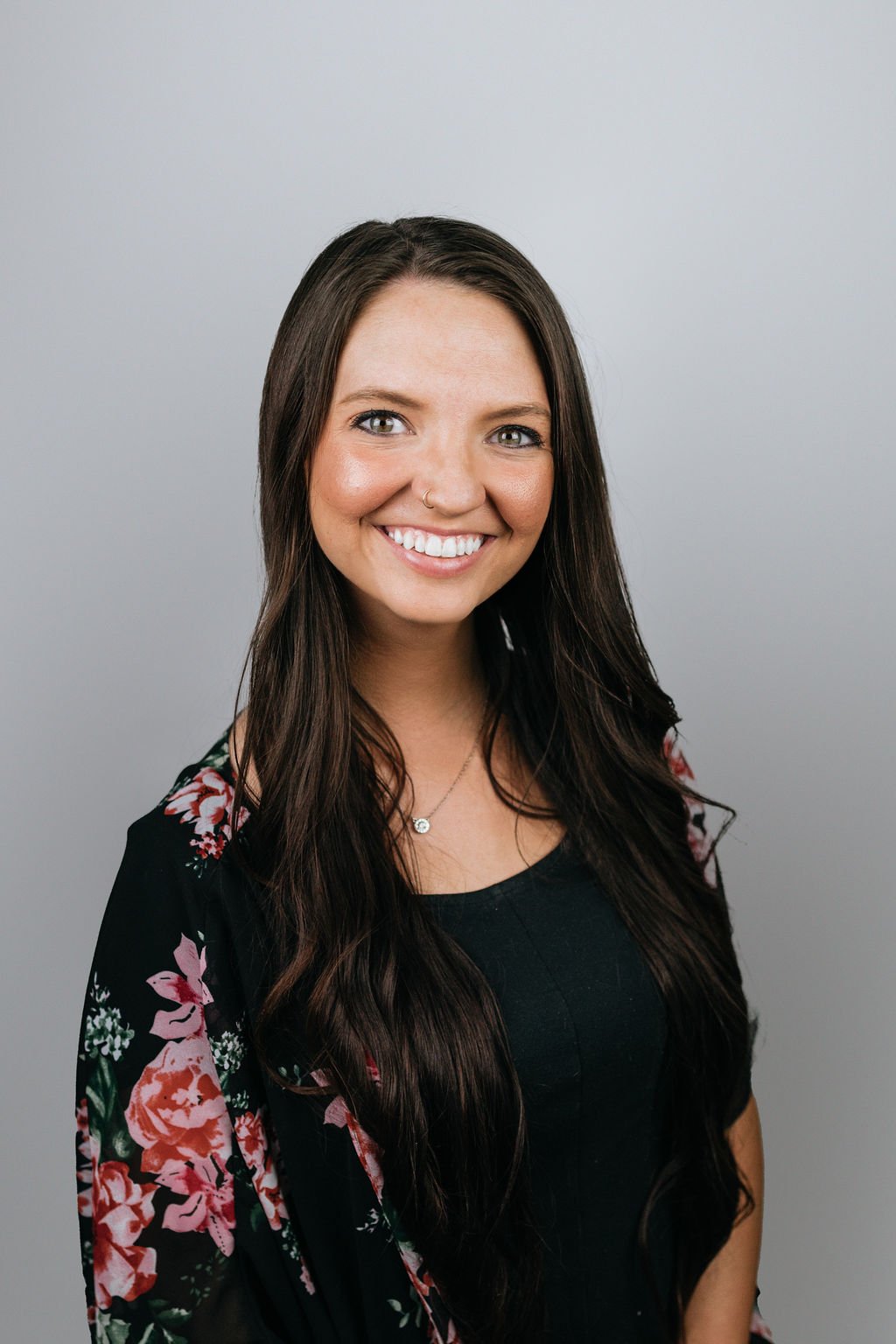 Photo of Ciara Myers