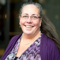 Photo of Joy Wiedmann
