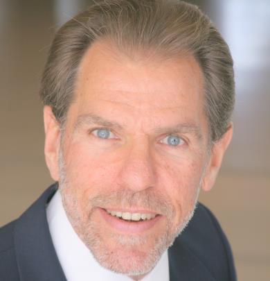 Photo of Richard G Cohen - Morgan Stanley