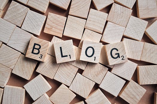 Visit my blog!