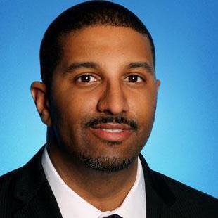Agente de seguros de Allstate Paul Forbes