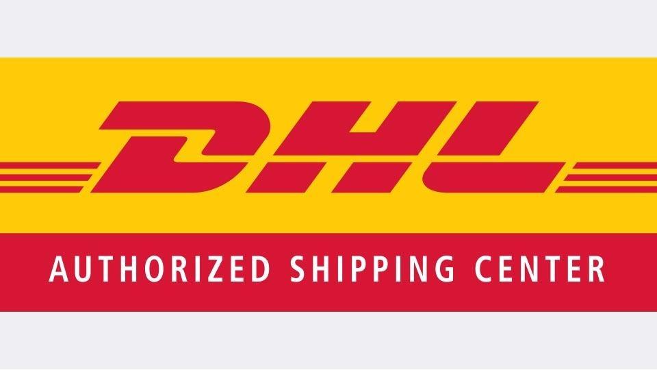 DHL logo