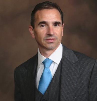 Photo of Anthony Capri - Morgan Stanley