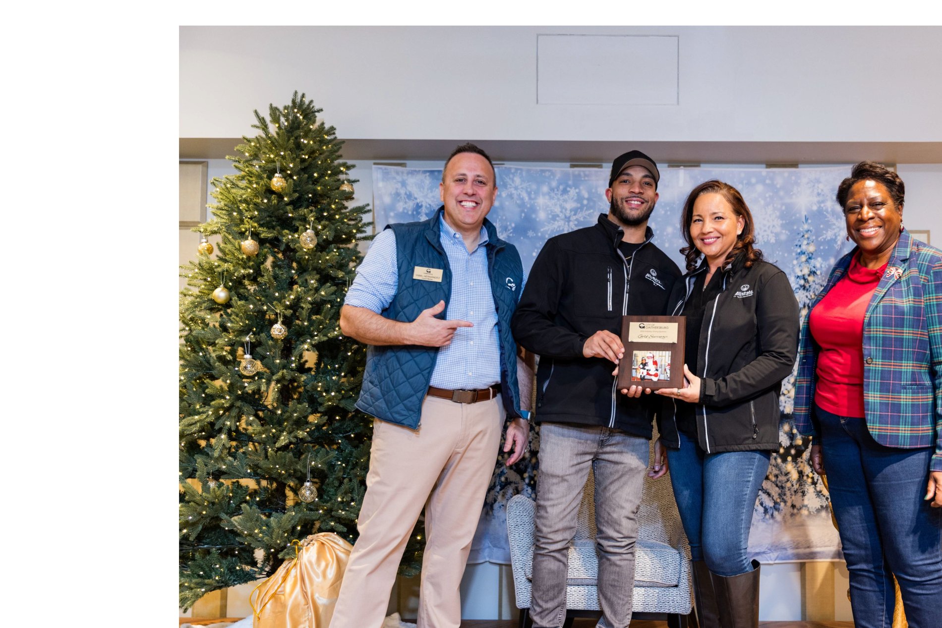 McClelland-McNair Insurance Agency Gaithersburg, MD
