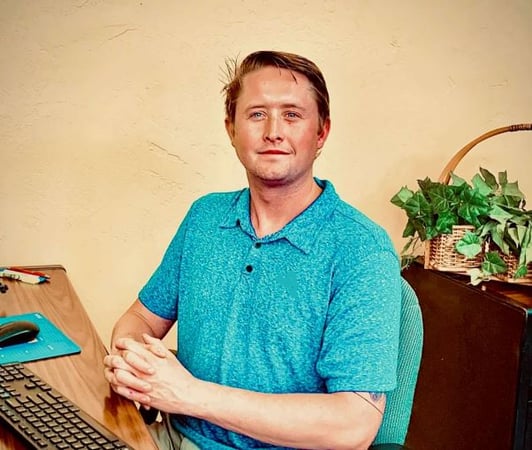 Photo of agent