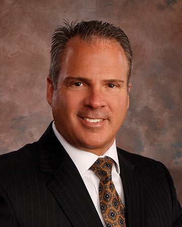 Photo of Todd R. Newman