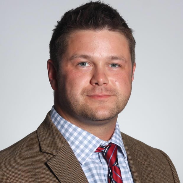 Jon Mathis
Agency Manager