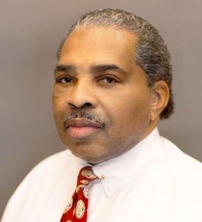 Allstate Insurance Agent Sylvester Washington
