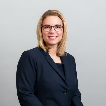 Tracy Caruso Advisor Headshot image