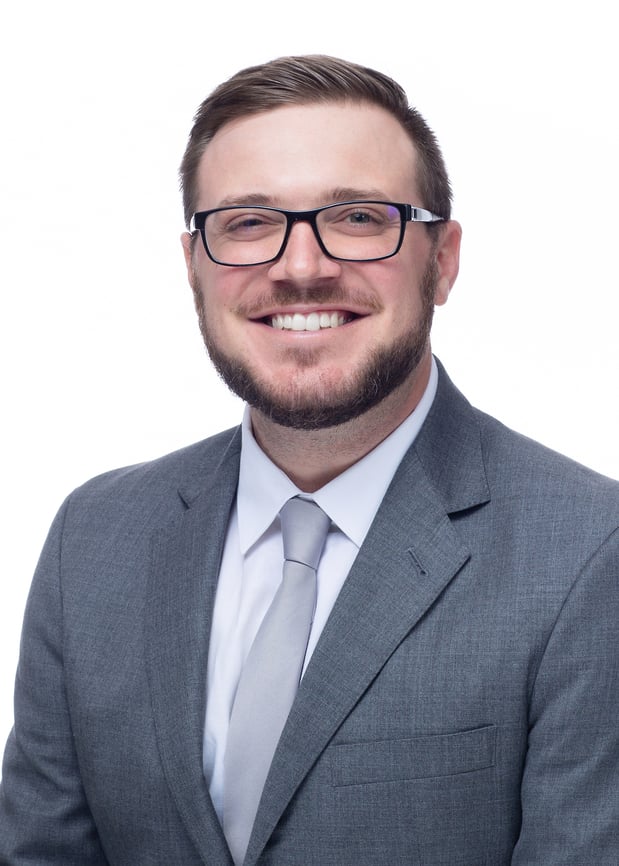 Zac Hoevelman