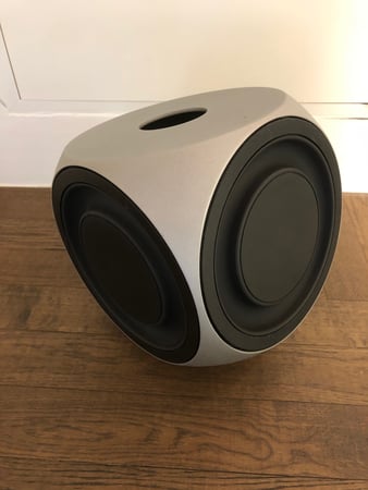 Beolab 2