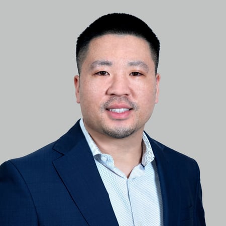 Jimmy Szeto Advisor Headshot image