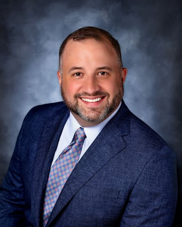 Photo of John Hiles