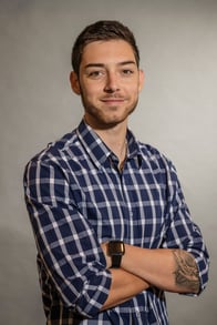 Photo of Hunter Quintrell