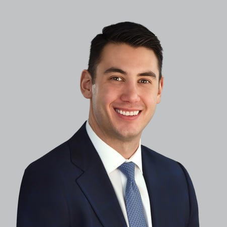 Mikael Lemieux Headshot Image