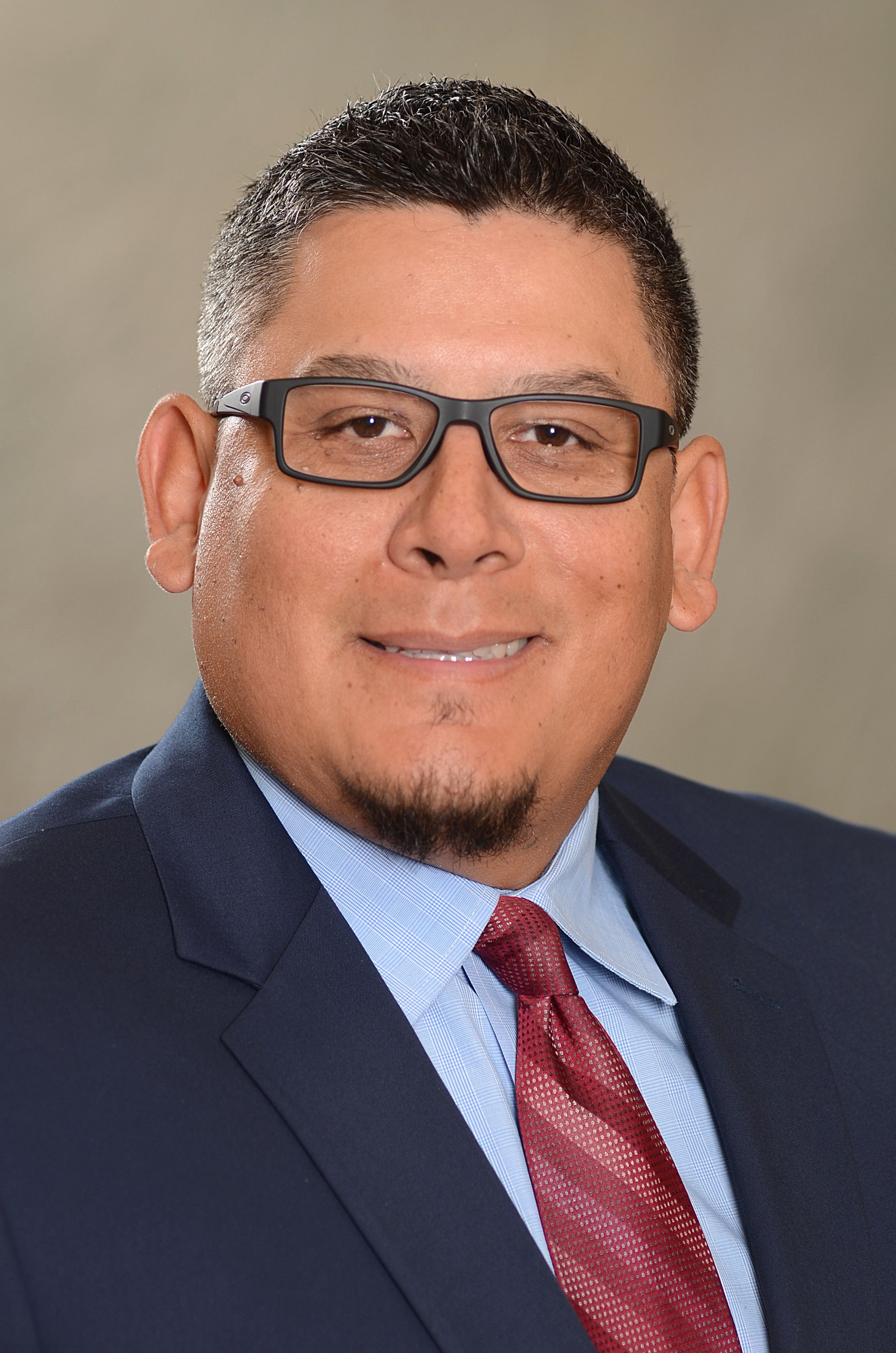 Agent Profile Photo