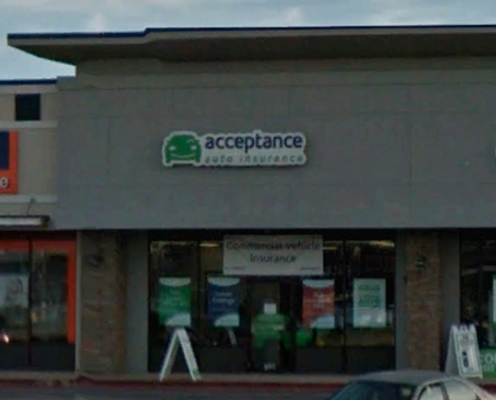 Acceptance Insurance - Loucks Rd