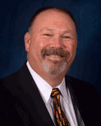 Mark W. Boles, Insurance Agent