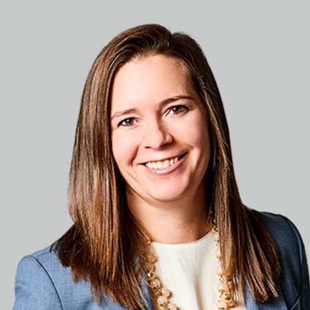 Maggie Petrillo Advisor Headshot image