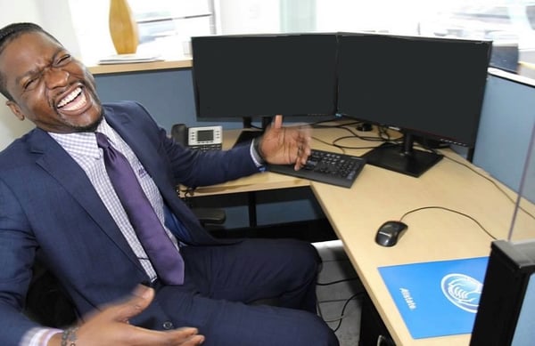 Photo of agent
