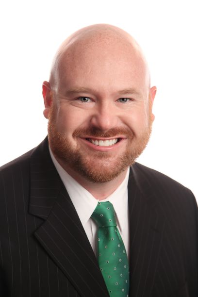 Photo of Robert Dean