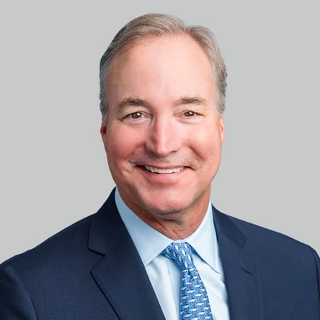 Richard Kline Advisor Headshot image