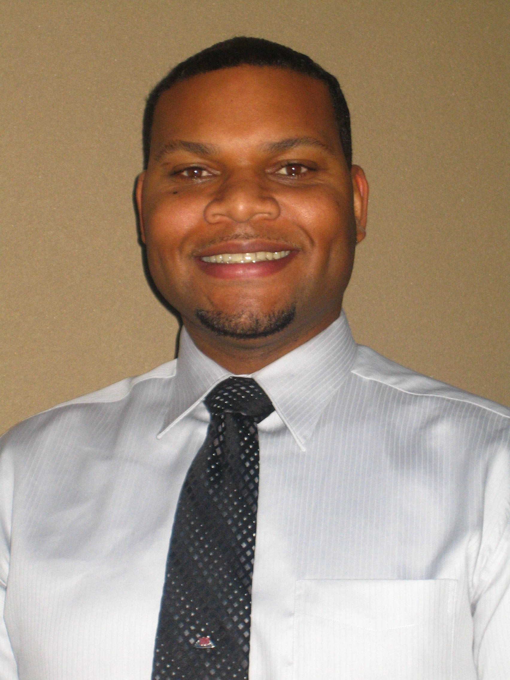 Photo of Ren Haynes