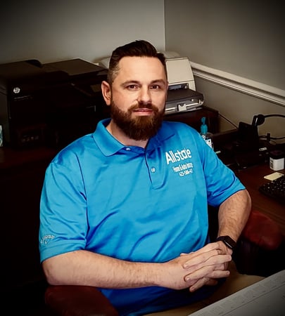 Photo of agent