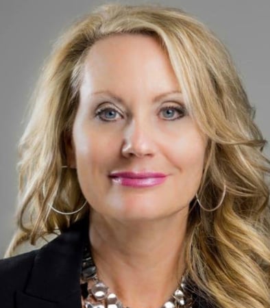 Allstate Insurance Agent Brenda Chamberlain
