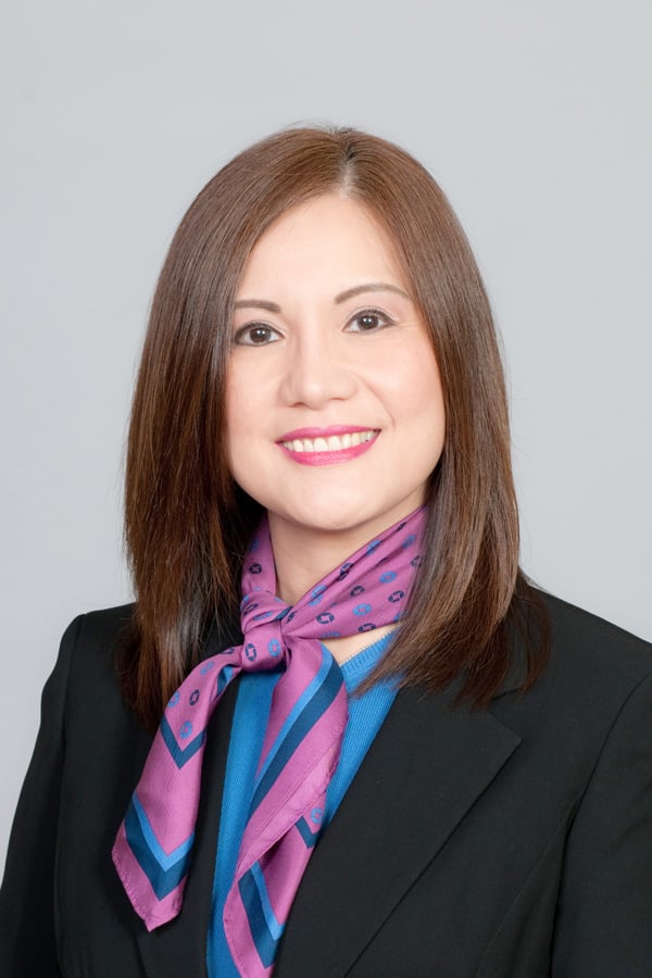 Agent Profile Photo