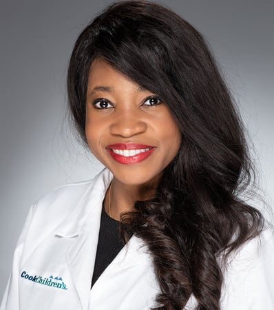 Dr. Meredith Lavallais