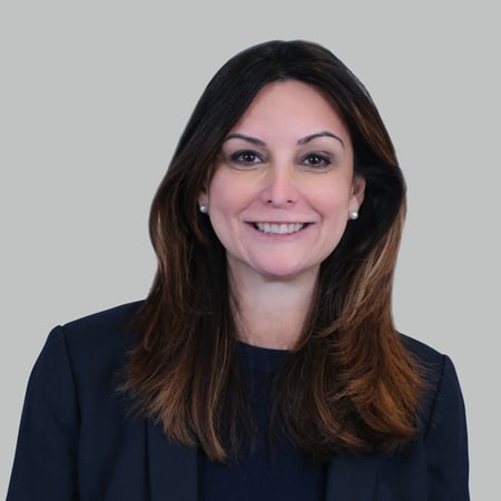 Jennifer Leoce Advisor Headshot image