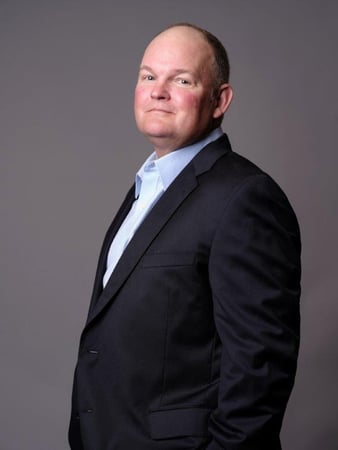 Michael Coyne Advisor Headshot image