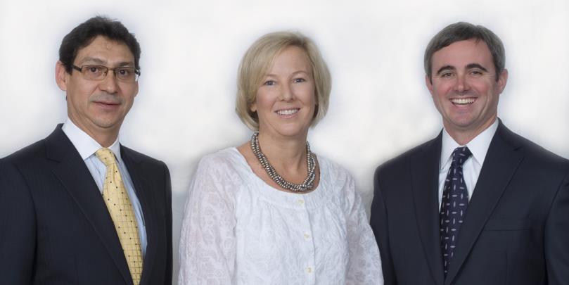 Photo of The Medina Cale Group - Morgan Stanley