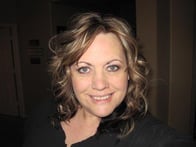 Photo of Jill Elliott