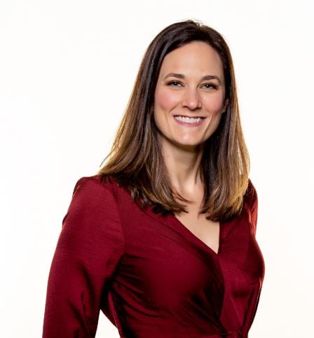 Diana Leach
