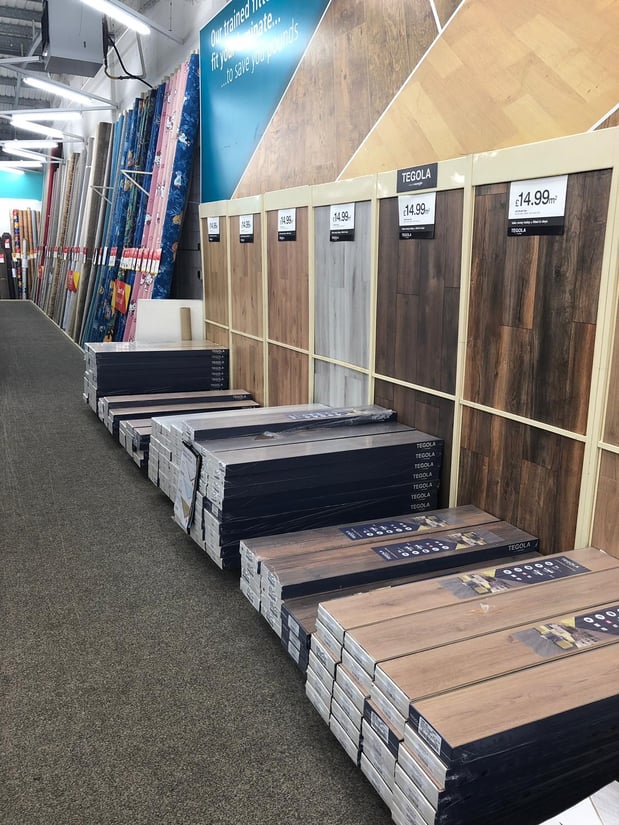 Store Photo