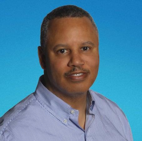 Allstate Insurance Agent Marvin Paramore