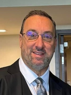 Photo of Joe Muziani