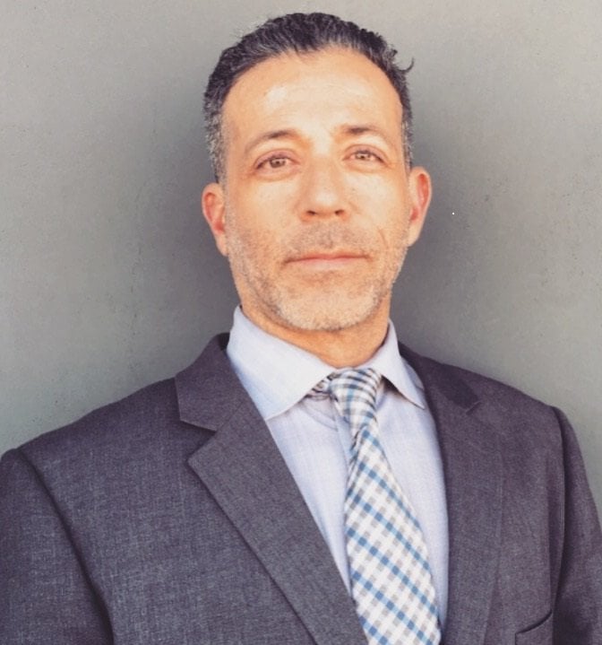 Agent Profile Photo