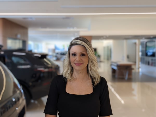 DONNA SANOS's headshot
