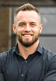 Loan officer headshot