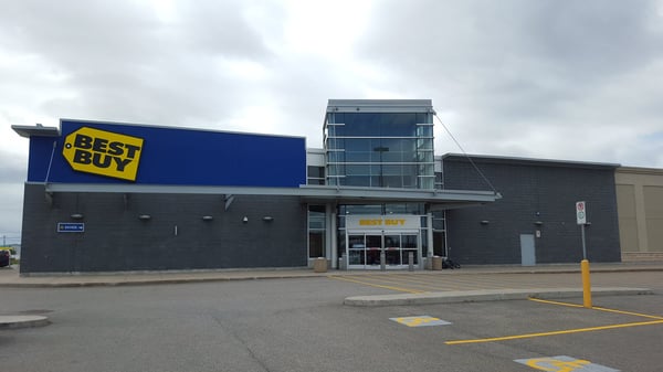 Best Buy SmartCentres Rimouski