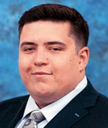 Photo of Amin Nehas