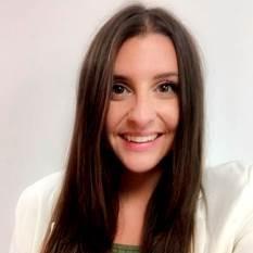 Photo of Carissa Pohan