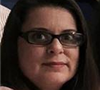Photo of Leticia Villanueva, CSR